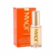 JOVAN MUSK OIL EDT 26ML PRODUKT