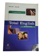 Elementary total english Hall