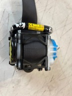 tension belt safety front front left adjuster Kia Carens IV