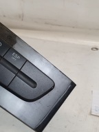 control panel ESP of warning lights MERCEDES W211 03r.