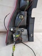 Honda CRV III GEN light right rear part EU
