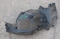BMW 5 G30 3.0D 19R mudguard left front part rear 7340795