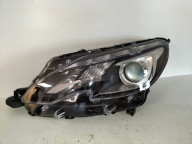 light front reflektor left PEUGEOT 2008 and LIFT 16-19