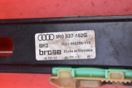 window regulator right front EU 8R0837462G AUDI Q5 8R 12-17