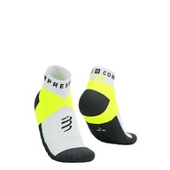 COMPRESSPORT Skarpetki do biegania ULTRA TRAIL SOCKS LOW V2.0 T1