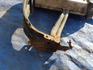 beam tip quarter pillar right front MERCEDES W211