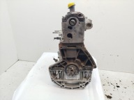 engine Diesel K9KF728 K9K728 1.5 dci Renault Megane 2 7701475122