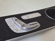 control panel fotelem left moulding MERCEDES GLC X253 C253 W253