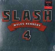 # Slash Myles Kennedy 4 CD