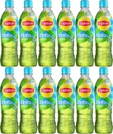 12x 500ml LIPTON Ice Tea Green bez cukru ZGRZEWKA