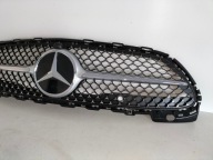 grille grid grill MERCEDES C KLASA W206 21- AMG