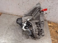CAMBIO JH3335 RENAULT CLIO IV 0.9 TCE LIFT 17