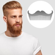 Hrebeň pre starostlivosť a styling brady