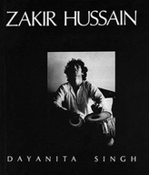Dayanita Singh: Zakir Hussain Maquette Singh