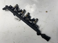 injection ramp injector bundle 1.2 FORD KA II 08-16 AG0077425B