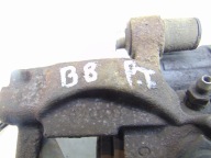 caliper brake right rear part rear electrical VW PASSAT B8 3Q0615406J