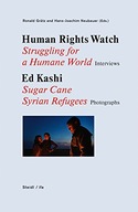 Human Rights Watch: Struggling for a Humane World