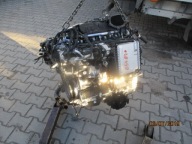 engine complete MERCEDES GLC 654820 1 TYSKM