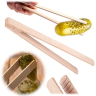 UBORKA FOGÓ KÁPOSZTA PIRÍTÓS GRILL FA 29,5 cm