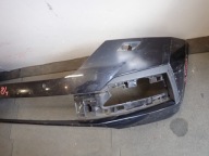 bumper front front SKODA OCTAVIA IV 2020- 5E3807221