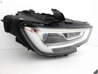AUDI A3 S3 RS3 8V0 LIFT 16-19 FULL LED MATRIX light right front EU *036*