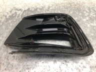 grid of a bumper left front R-LINE VW PASSAT B9 3J0853665E