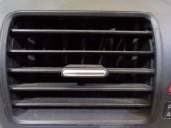 grid KRATKI air conditioning devices VOLKSWAGEN GOLF 5 V (K2)