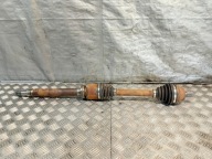 semi-axis right long right front FORD FOCUS MK2 1.8 TDCI
