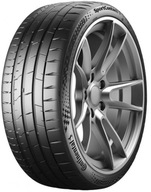 4× Continental SportContact 7 285/40R23 111 Y ochranný rant, výstuž (XL)