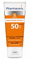 Pharmaceris S BODY PROTECT SPF50 Balsam 150 ml