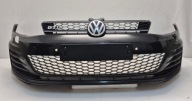 VW GOLF VII 7 GTD 12-16 bumper front front 4XPDC SPR 5G0807221L