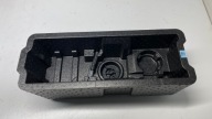 KIA RIO IV V KUWETA SEGREGATOR towing passenger compartment boot 17-24