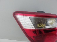 TOYOTA YARIS III 3 LIFT 17- light rear left