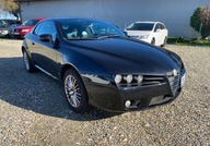 Alfa Romeo Brera Alfa Romeo Brera