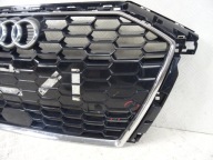 grill grille front front AUDI A3 8Y S-LINE 8Y0853651B