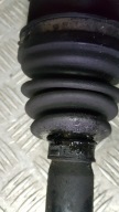 AUDI A8 D3 3.0 TDI semi-axis right front 4e0407272p