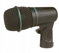 SHURE BG 6.1 - MIKROFON INSTRUMENTALNY DO STOPY