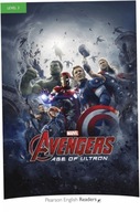 PEGR Marvel Avengers Age of Ultron Bk + Code (3)