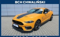 Ford Mustang Ford Mustang GT Mach 1 MANUAL Tre...