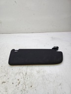 cover PRZECIWSLONECZNA left AUDI A6 C6 4F0857551P