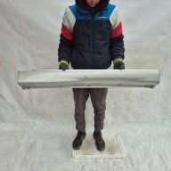 SSANGYONG KYRON 05-15 threshold left moulding threshold left
