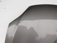TESLA MODEL S LIFT 16-21 bonnet