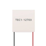 Peltier cella TEC1-12709 12V/7.1A