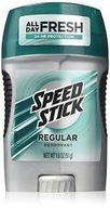 Speed Stick Regular 51 g - Antiperspirant