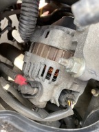 alternatore 1.4 16V Mazda 2 1 e FL 02-07