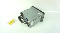 RADIO CD Radio SKODA RAPID 5JA035192