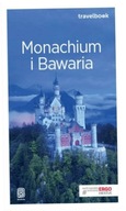 Monachium i Bawaria. Travelbook. Kłopotowski