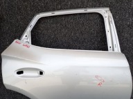 CUPRA FORMENTOR Tür rechts hinten heck malowane