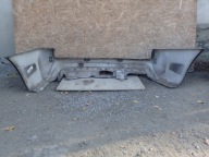 bumper rear part rear BMW X3 E83 M PAKIET 2003-2010R