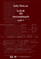 LaTeX dla niecierpliwych. Część... - ebook